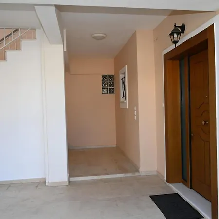 度假居 Beverley's House