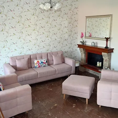 Beverley's House *