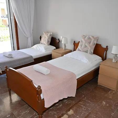 度假居 Beverley's House