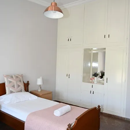 Beverley's House Σπίτι διακοπών *