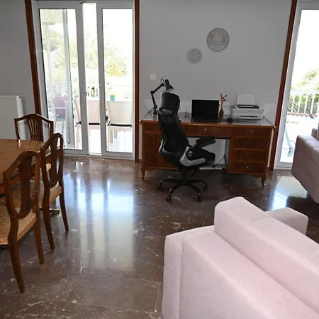 Beverley's House Río