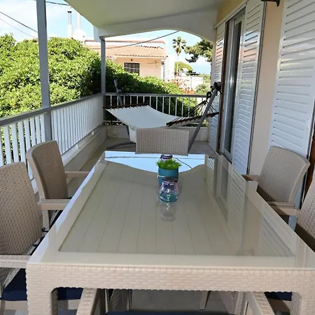 Σπίτι διακοπών Beverley's House *