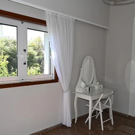 Beverley's House *