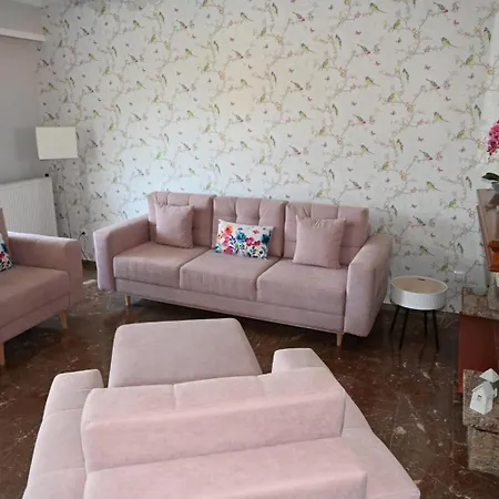 Beverley's House Ρίο