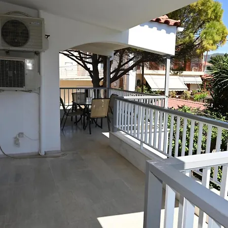 度假居 Beverley's House *