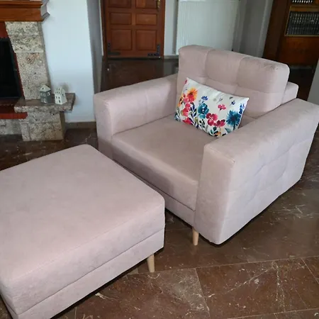 Beverley's House * Ρίο