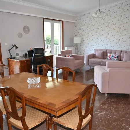 Beverley's House 度假居