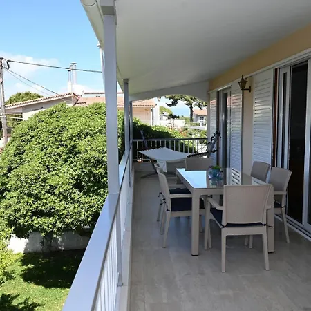 Beverley's House * 里奥