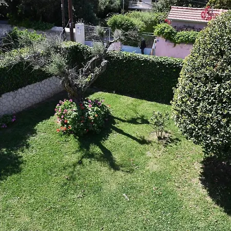 Beverley's House Σπίτι διακοπών Ρίο