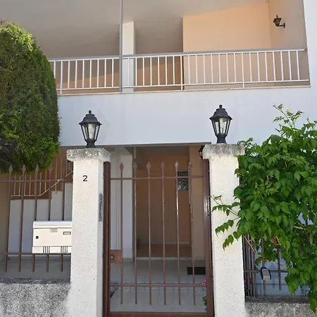 Beverley's House 度假居