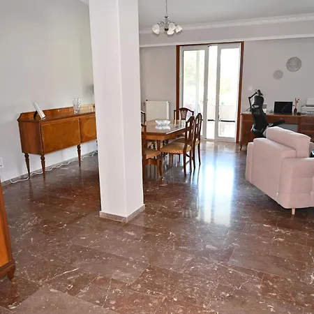 Beverley's House Сasa de vacaciones