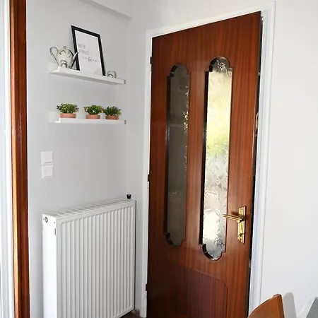 Beverley's House *