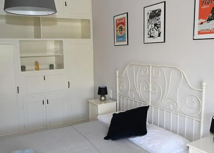 Beverley's House Casa de Férias *