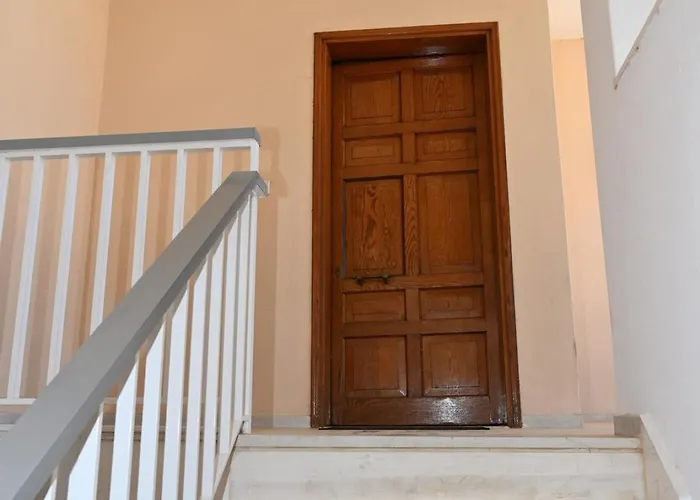 度假居 Beverley's House