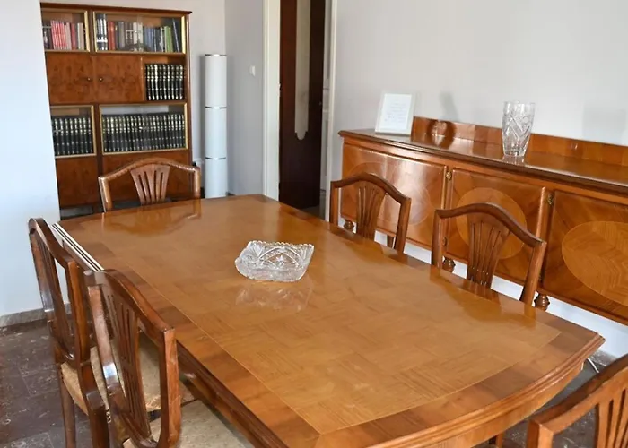 Beverley's House Casa de Férias *