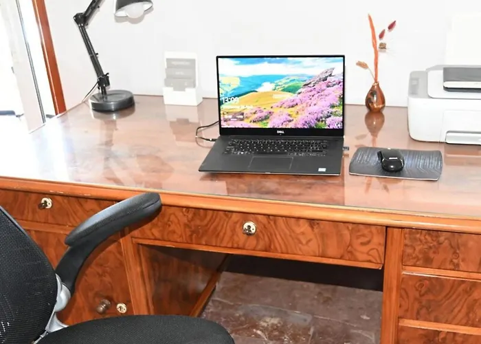 Beverley's House Rio