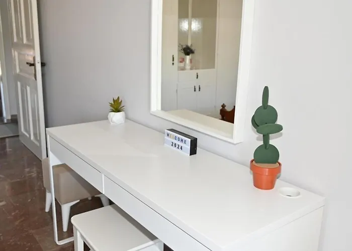 Beverley's House * Rio