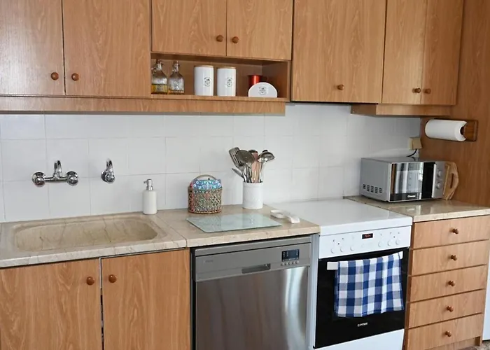 Casa de Férias Beverley's House