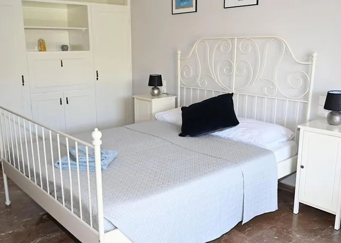 Beverley's House Casa de Férias *