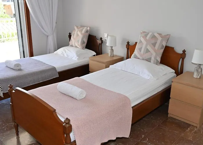 Casa de Férias Beverley's House