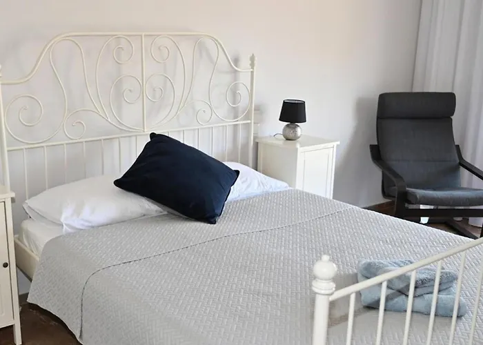 度假居 Beverley's House 里奥