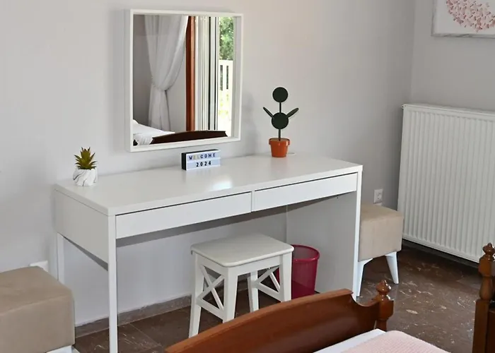 度假居 Beverley's House 里奥