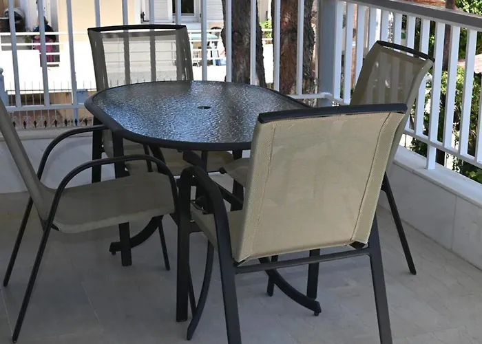 Beverley's House Rio