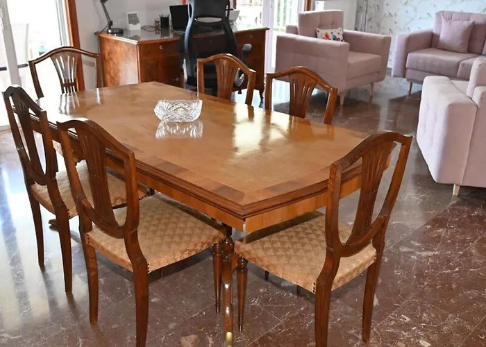 Beverley's House Casa de Férias *