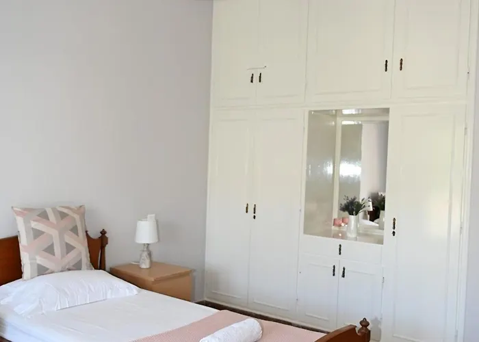 Beverley's House 度假居 *