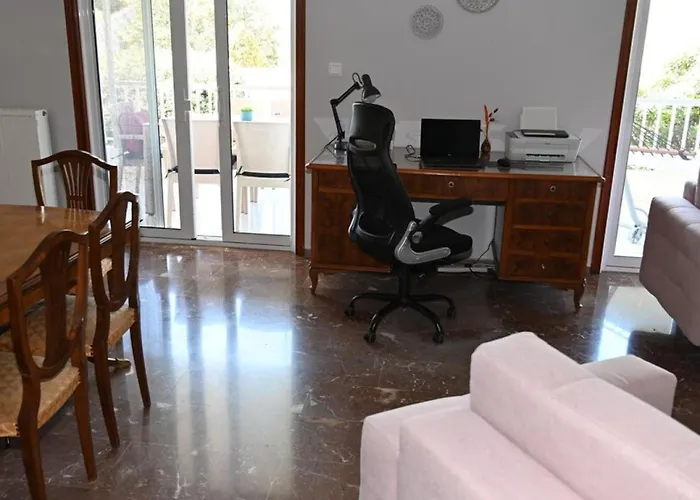 Beverley's House Rio