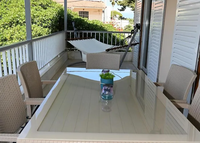 Casa de Férias Beverley's House *