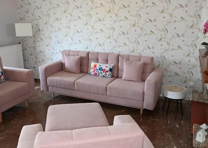 Beverley's House Rio