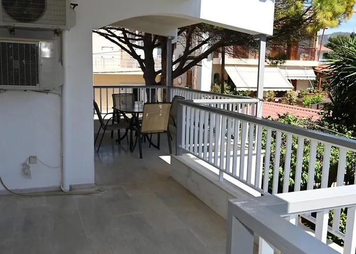 Casa de Férias Beverley's House *