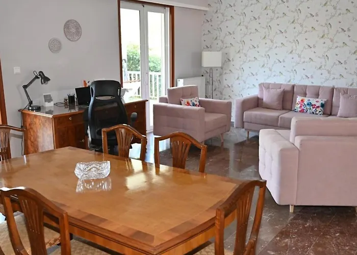 Beverley's House Casa de Férias