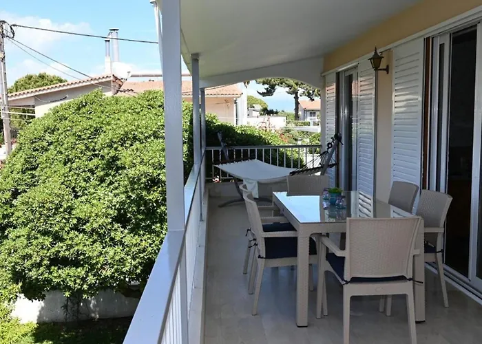 Beverley's House * 里奥