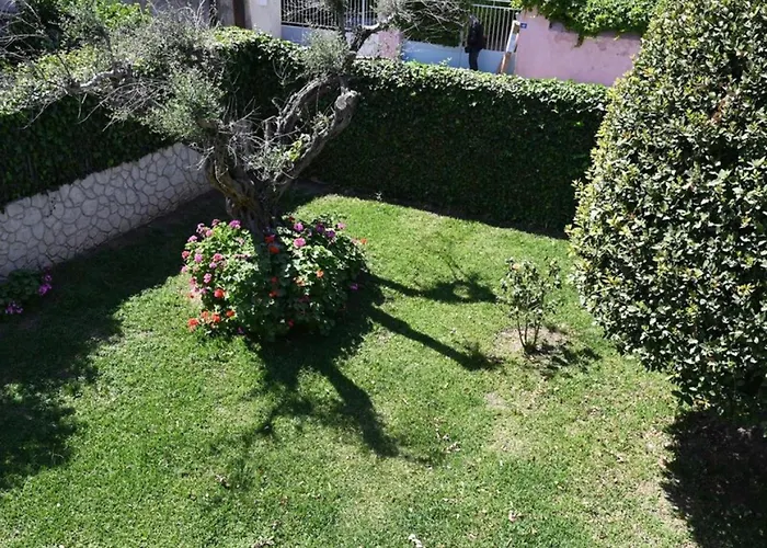 Beverley's House 度假居 里奥