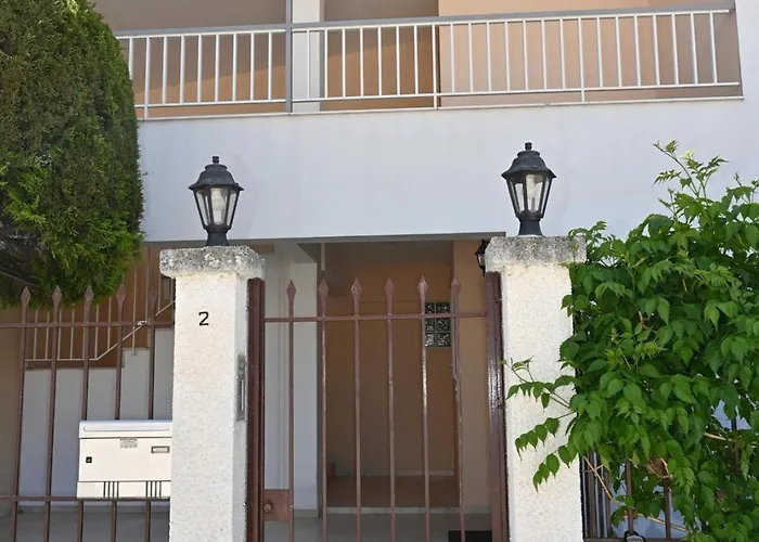 Beverley's House 度假居